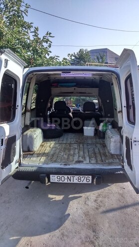 Opel Combo 1997, 316,000 km - 1.7 l - Bakı