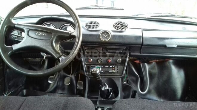 LADA (VAZ) 2106 1992, 274,000 km - 1.3 l - Qax
