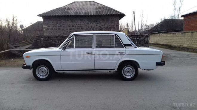 LADA (VAZ) 2106 1992, 274,000 km - 1.3 l - Qax