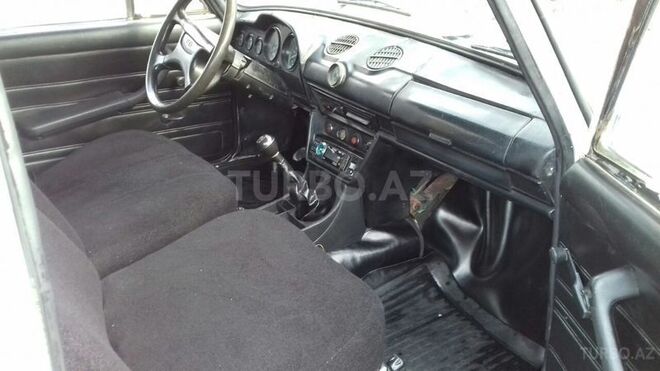 LADA (VAZ) 2106 1992, 274,000 km - 1.3 l - Qax