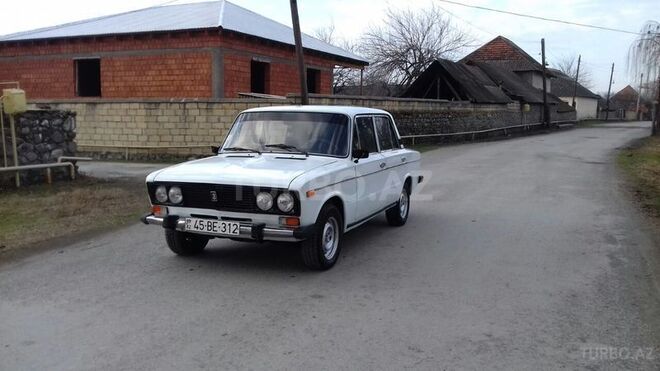 LADA (VAZ) 2106 1992, 274,000 km - 1.3 l - Qax