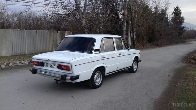 LADA (VAZ) 2106 1992, 274,000 km - 1.3 l - Qax