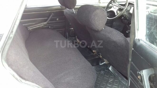 LADA (VAZ) 2106 1992, 274,000 km - 1.3 l - Qax