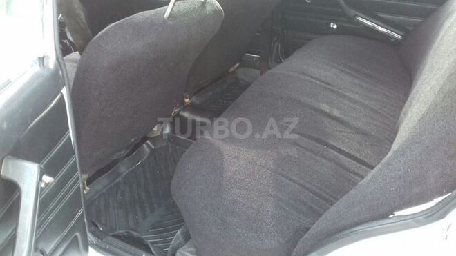 LADA (VAZ) 2106 1992, 274,000 km - 1.3 l - Qax