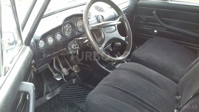 LADA (VAZ) 2106 1992, 274,000 km - 1.3 l - Qax