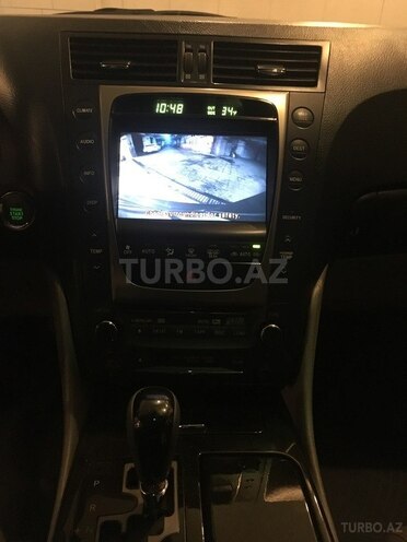 Lexus GS 300 2006, 140,000 km - 3.0 l - Bakı