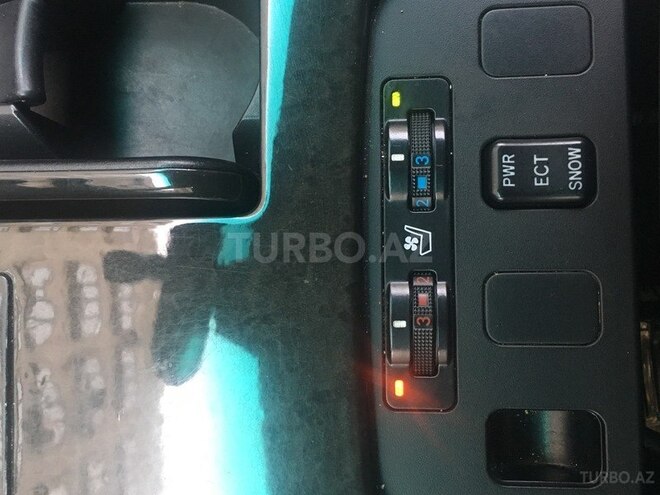 Lexus GS 300 2006, 140,000 km - 3.0 l - Bakı