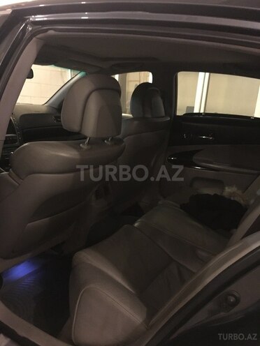 Lexus GS 300 2006, 140,000 km - 3.0 l - Bakı