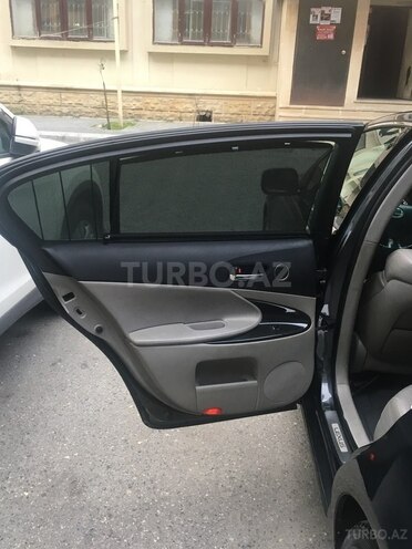 Lexus GS 300 2006, 140,000 km - 3.0 l - Bakı