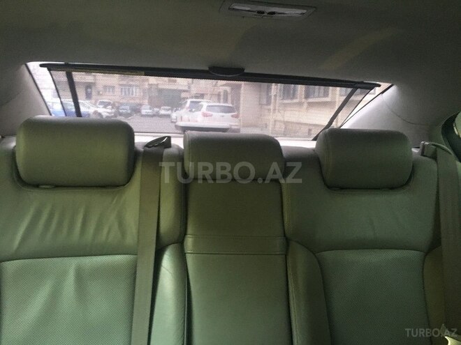Lexus GS 300 2006, 140,000 km - 3.0 l - Bakı