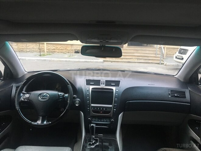 Lexus GS 300 2006, 140,000 km - 3.0 l - Bakı