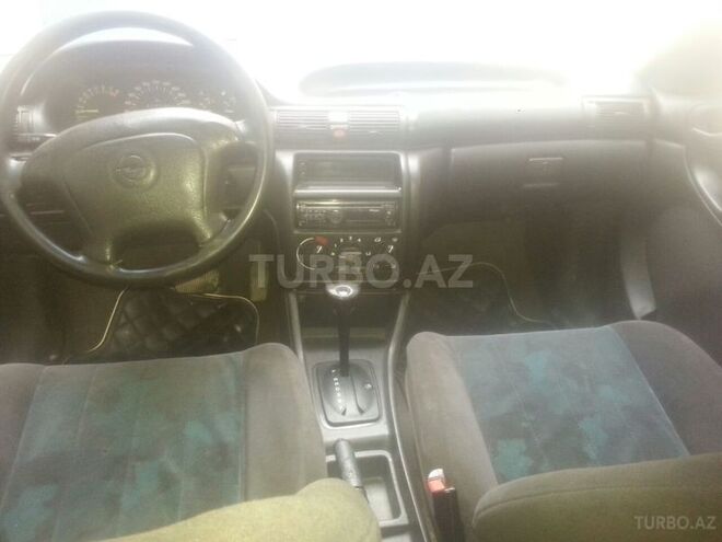 Opel Astra 1995, 340,000 km - 0.2 l - Bakı