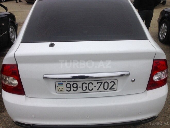 LADA (VAZ) Priora 2013, 92,900 km - 1.6 л - Bakı