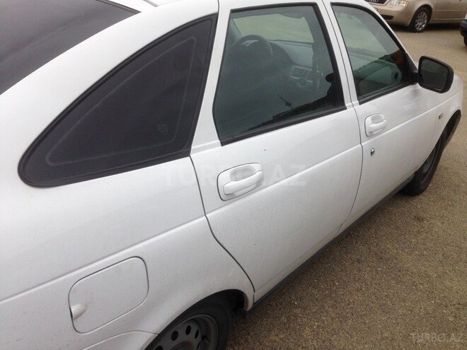LADA (VAZ) Priora 2013, 92,900 km - 1.6 л - Bakı