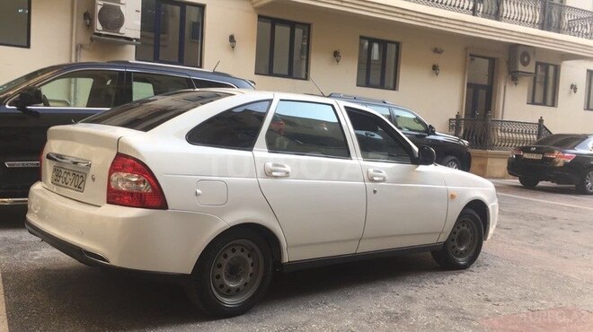 LADA (VAZ) Priora 2013, 92,900 km - 1.6 л - Bakı