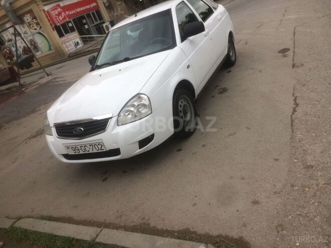 LADA (VAZ) Priora 2013, 92,900 km - 1.6 л - Bakı