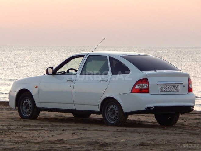 LADA (VAZ) Priora 2013, 92,900 km - 1.6 л - Bakı