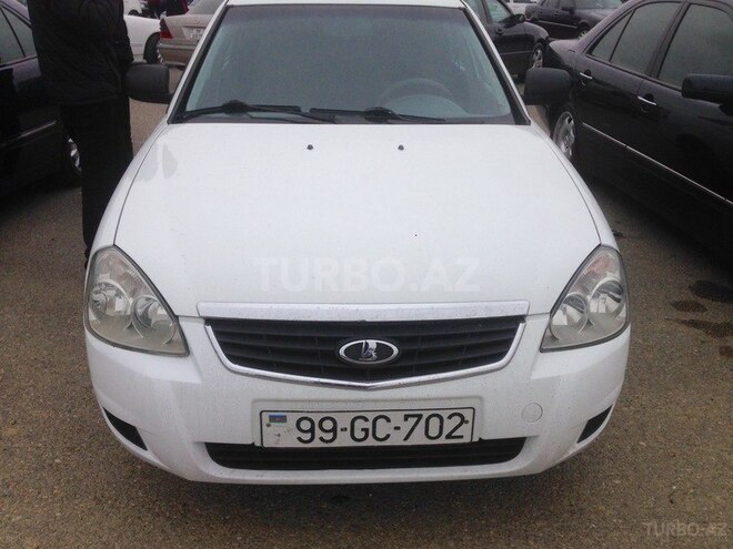 LADA (VAZ) Priora 2013, 92,900 km - 1.6 л - Bakı