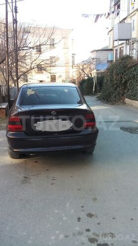Opel Vectra 1996, 250,000 km - 0.2 л - Bakı