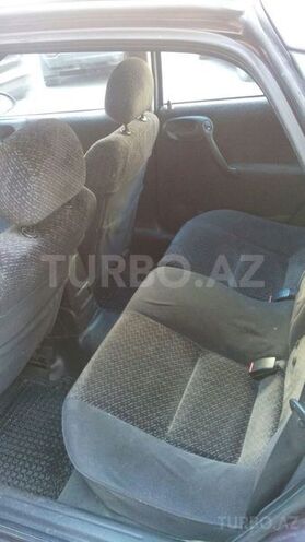 Opel Vectra 1996, 250,000 km - 0.2 л - Bakı