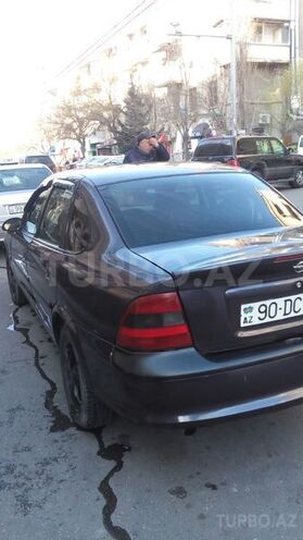 Opel Vectra 1996, 250,000 km - 0.2 л - Bakı