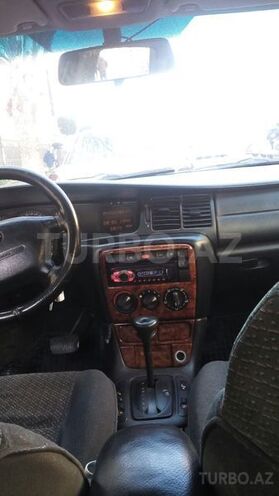 Opel Vectra 1996, 250,000 km - 0.2 л - Bakı