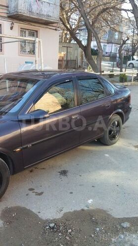 Opel Vectra 1996, 250,000 km - 0.2 л - Bakı