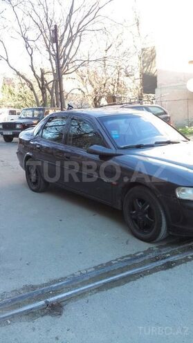 Opel Vectra 1996, 250,000 km - 0.2 л - Bakı
