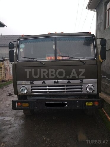 KamAz 55111 1994, 325,566 km - 11.0 l - Bakı