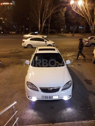 Daewoo Gentra 2014, 32,300 km - 1.5 l - Bakı