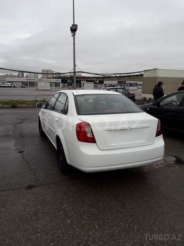 Daewoo Gentra 2014, 32,300 km - 1.5 l - Bakı