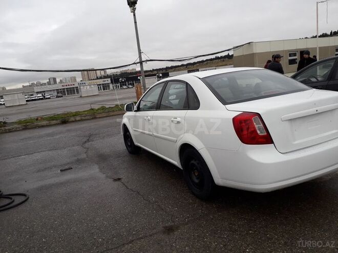 Daewoo Gentra 2014, 32,300 km - 1.5 l - Bakı