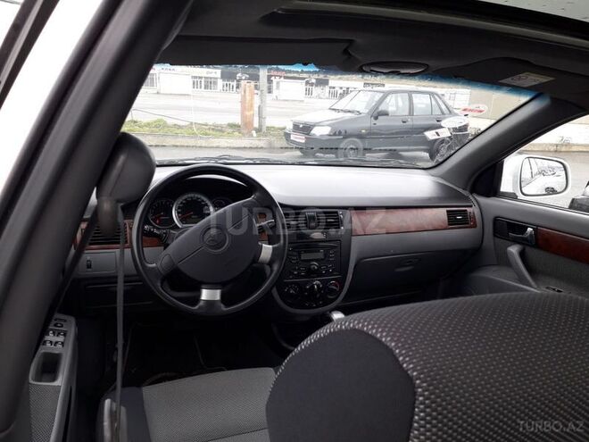 Daewoo Gentra 2014, 32,300 km - 1.5 l - Bakı