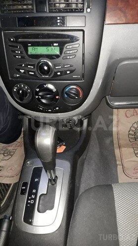 Daewoo Gentra 2014, 32,300 km - 1.5 l - Bakı