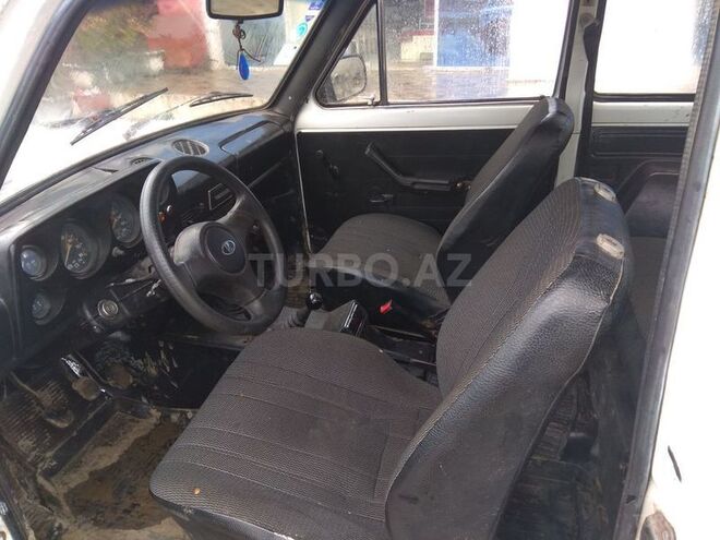 LADA (VAZ) Niva 1987, 85,600 km - 1.7 л - Masallı
