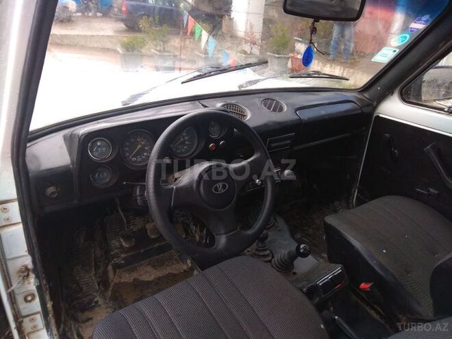 LADA (VAZ) Niva 1987, 85,600 km - 1.7 л - Masallı
