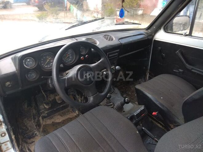 LADA (VAZ) Niva 1987, 85,600 km - 1.7 л - Masallı