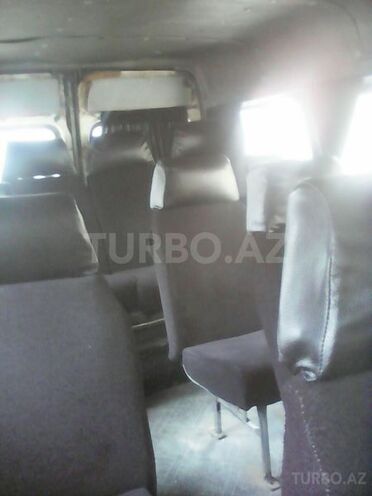 Ford Transit 1999, 575,000 km - 2.5 l - Sumqayıt