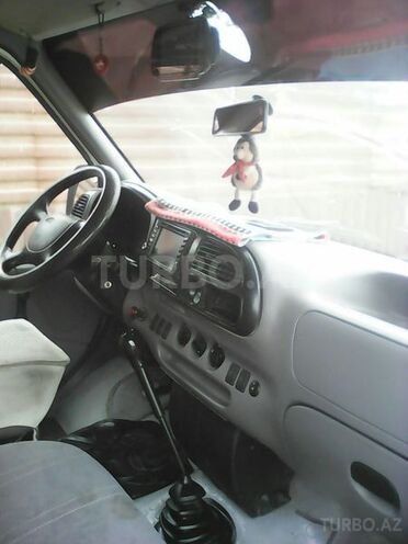 Ford Transit 1999, 575,000 km - 2.5 l - Sumqayıt