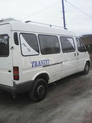 Ford Transit 1999, 575,000 km - 2.5 l - Sumqayıt