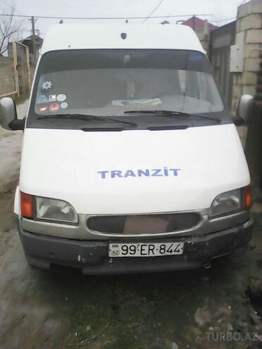Ford Transit 1999, 575,000 km - 2.5 l - Sumqayıt