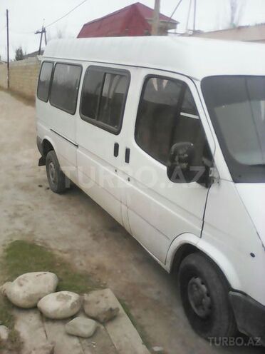 Ford Transit 1999, 575,000 km - 2.5 l - Sumqayıt