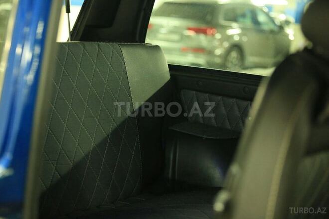 LADA (VAZ) Niva 2014, 55,000 km - 1.7 l - Bakı