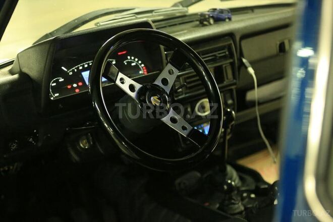 LADA (VAZ) Niva 2014, 55,000 km - 1.7 l - Bakı