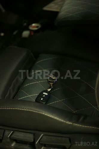 LADA (VAZ) Niva 2014, 55,000 km - 1.7 l - Bakı