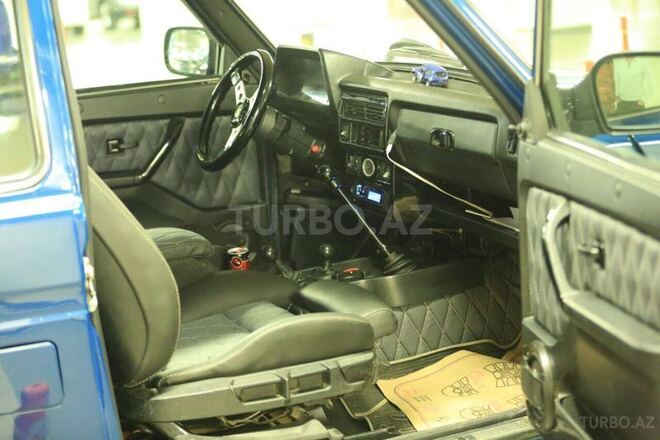 LADA (VAZ) Niva 2014, 55,000 km - 1.7 l - Bakı