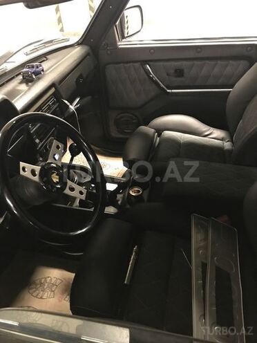 LADA (VAZ) Niva 2014, 55,000 km - 1.7 l - Bakı