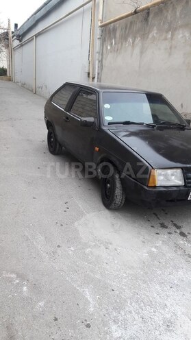 LADA (VAZ) 2108 1986, 3,000 km - 0.2 l - Bakı