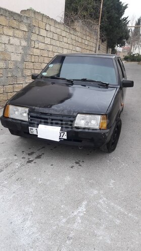 LADA (VAZ) 2108 1986, 3,000 km - 0.2 l - Bakı