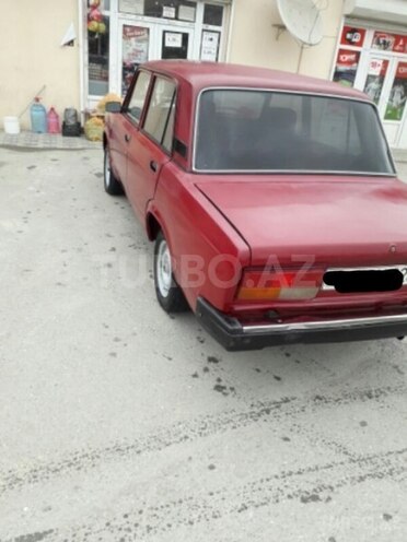LADA (VAZ) 2107 1987, 123,000 km - 0.2 l - Bakı